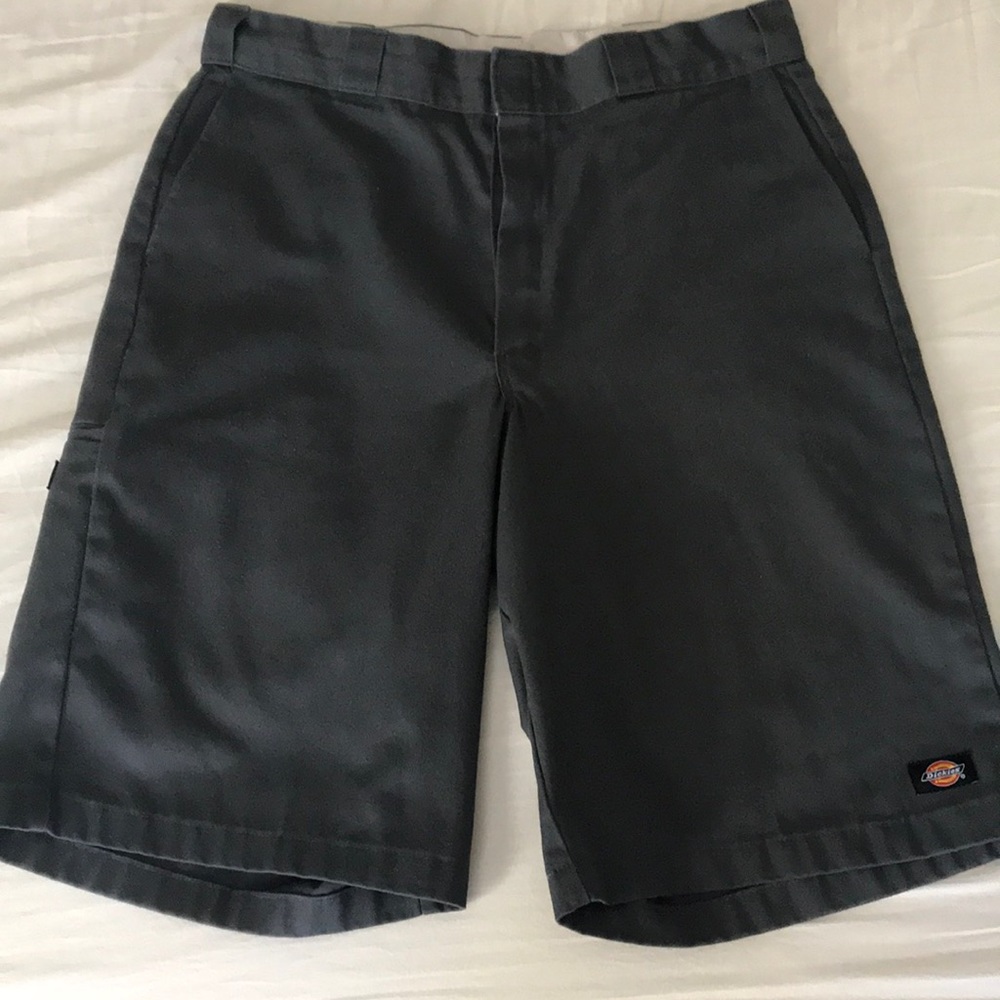 Men’s dickies